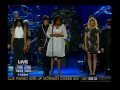 FOX NATION - Michael Jackson Memorial - JENNIFER HUDSON