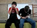 tecnica a rockear