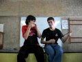 tecnica a rockear