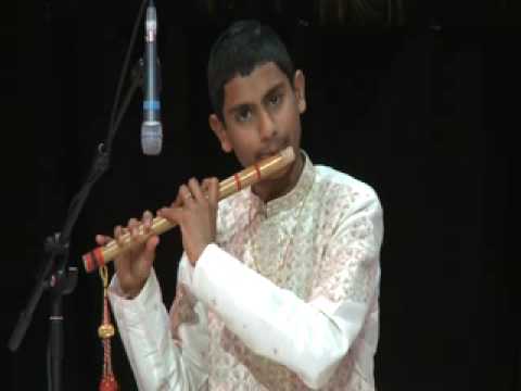 Bilahari Ragam