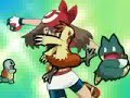 pokemon opening 8 (español)