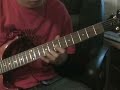 McFly - Five Colours In Her Hair (Cover)