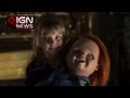 IGN News - Exclusive Images From Curse of Chucky