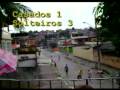 videos de FUTEBOL CASADOS X SOLTEIROS PAVUNA 2009 - PTE 2