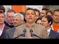Orbán Viktor jóslatai - 2002-2006