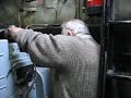 Bolnes Machine Kamer