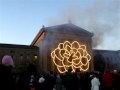 Cai Guo Qiang's