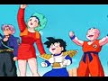 Dragon ball z en guarani 