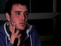 Entrevista a Nick Taylor - Esad.Cr vs. Caldas da Rainha