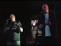 The Re-entrants ukulele duo LIVE - Space Oddity