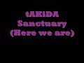 Sanctuary - Takida