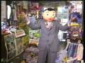 fantastic tales part 1 Frank Sidebottom