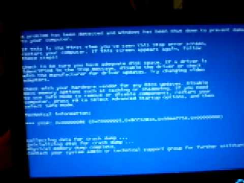 how to collect crash dump