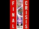 Comic reviews for the week of 10/15/08