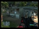 Crysis Demo - DX10 - High Graphics Crysis Demo - DX10 - High Graphics