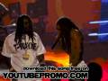 t-pain & lil wayne - mr officer ft. bobby valentin - T-Wayne