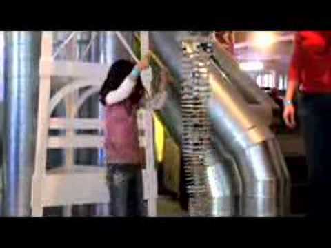 Johnson Controls TechnoJungle