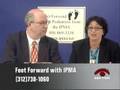 videos de IPMA Feet Forward Advanced Heel Pain Procedures -- Part 2
