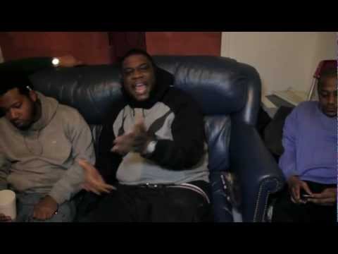 cassidy - Ar-Ab Responds to Meek Mill