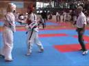 Bayerische Meisterschaft 2007 - KÜBRA - Taekwondo Özer Bayerische Meisterschaft 2007 - KÜBRA - Taekwondo Özer