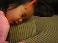 Playing at bedtime Playing at bedtime