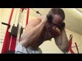 Abdominal Fitness : A Complete Abs Workout for Men