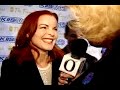 marcia is asked by the drag queen momma to share her favorite christmas tradition.