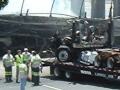 Detroit I-75 Tanker Explosion