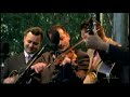 Del McCoury Band - LIVE - Hardly Strictly Bluegrass Festival