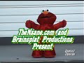  dancing elmo exploding death fireworks explode firework brainsplat thensane thensane.com die fire boom burn mortar