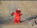 Exploding Elmo Death