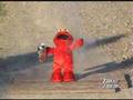 Exploding Elmo Death