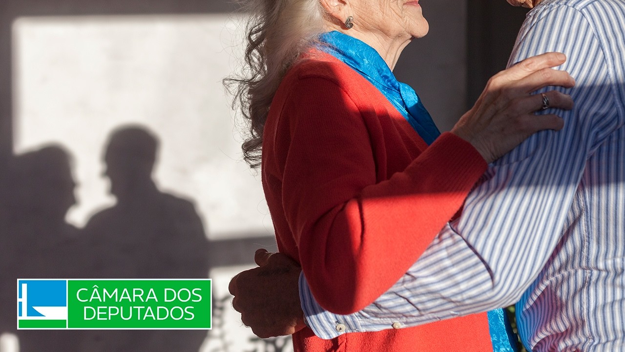 Defesa dos Direitos da Pessoa Idosa - Discussão e votação de propostas - 15/04/2026