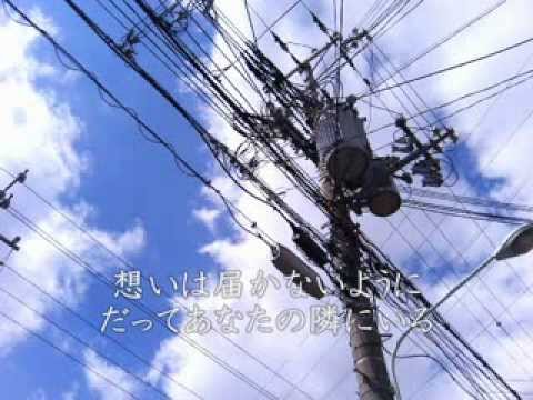 ニューハーフが「彼女」っていう片思いの曲を作詞作曲して歌ってみた。