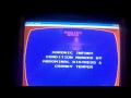 this is the final part of jeoaprdy for the nes and i'm trying to keep my lead going and i've still kept until the end and i indeed won the game and i've won $5000 and my run will start and i will see you in game 2 and i will see you in my next video.