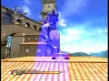 Sonic Unleashed (360) - Rooftop Run 1 Time Attack - 3:39:89 Sonic Unleashed (360) - Rooftop Run 1 Time Attack - 3:39:89