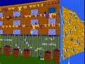 Classic Games - Alleycat (1985) Classic Games - Alleycat (1985)