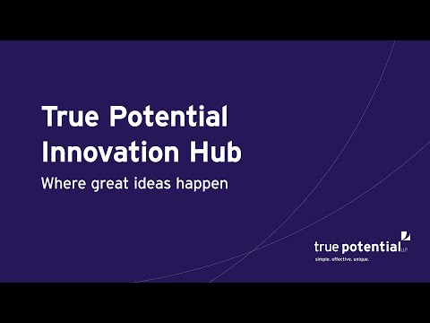 Spotlight on Technology: Innovation Hub