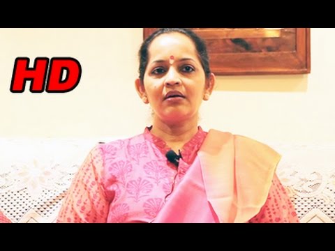 Editor Sailaja Kumar Real ESP