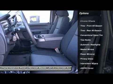 2013 CHEVROLET SILVERADO 1500 White Bear Lake, MN 83747