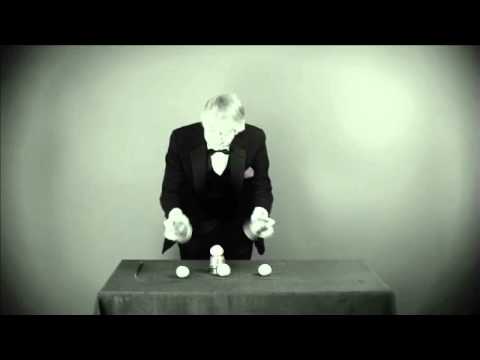 Magic Exhibit:Theatrical Version