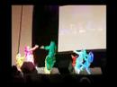 Bhangra Blowout 2007 - UVA
