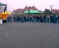 pokaz na otwarcie Free Fun cz.2