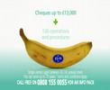 Sovereign Health Cash Plan \