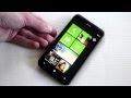 HTC Titan hands-on overview - Neowin.net
