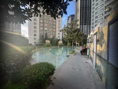 Regnum Astrum Towers Satılık 1+1