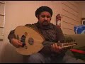 Joseph Tawadros plays an Arabic oud built by Faruk Türünz Joseph Tawadros plays an Arabic oud built by Faruk Türünz