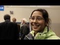 Responses to “Pray the Devil Back to Hell” screening at EMU