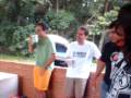 ELISON, O FUNKEIRO...