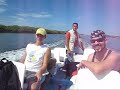 ROCK NICA ECOLÓGICO visita reserva natural ISLA JUAN VENADO